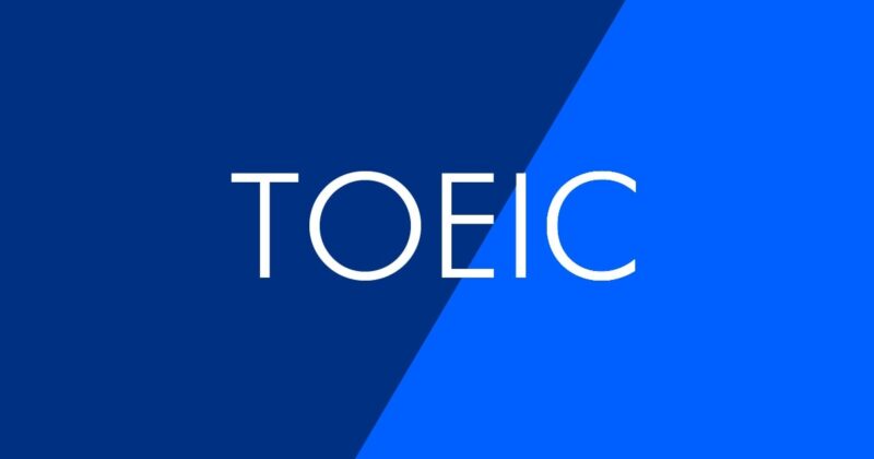 ECC外語学院TOEIC®L&R対策講座の3つの種類