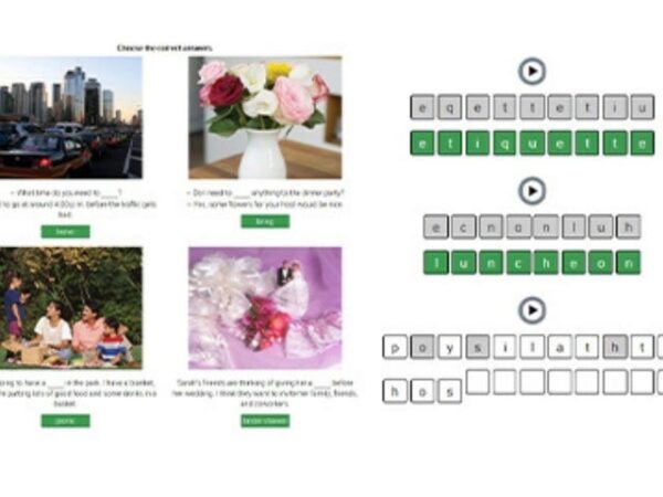 ベルリッツ(Berlitz)は録音・録画機能などの充実した復習ツールが充実