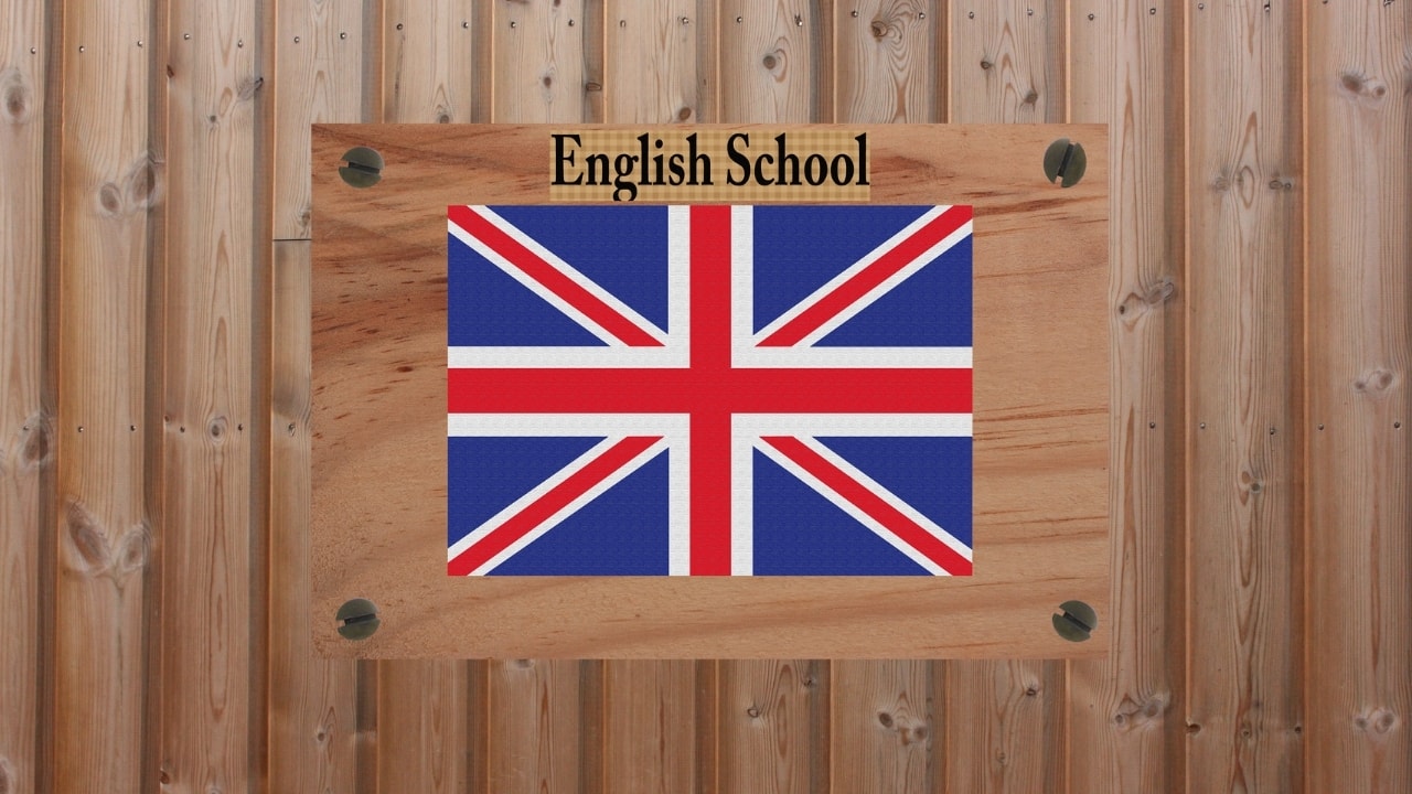 英語だけに特化した英語専門塾
