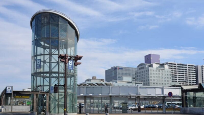 つくば（つくば駅・研究学園駅）からアクセスの良い英会話スクール3選