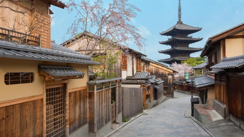 京都周辺でレッスンの質が高い大手英会話スクール4選