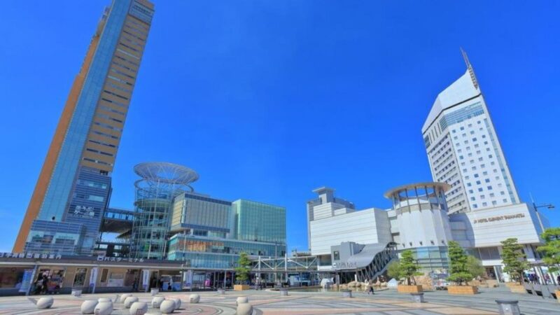 香川・高松の地域密着型の英会話スクール2選