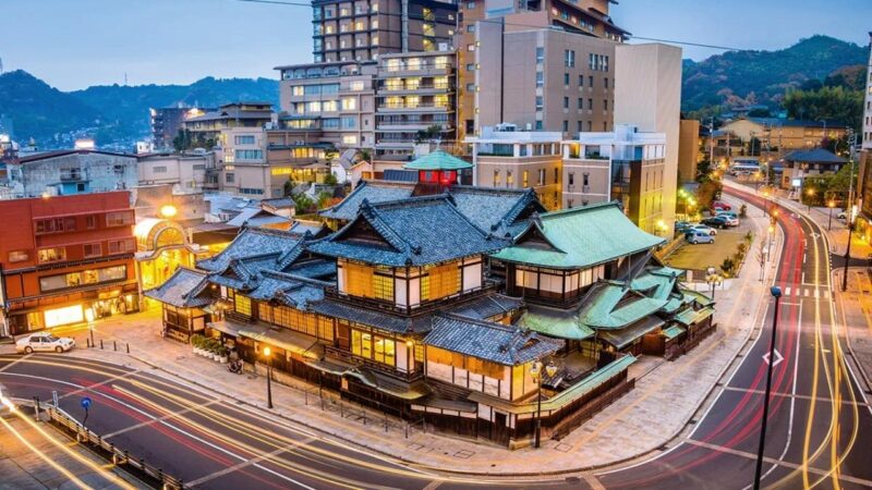 愛媛・松山市の大手英会話スクールおすすめ3選