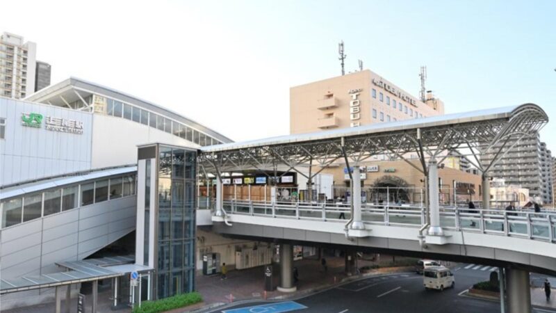 上尾駅から通える大手英会話スクールおすすめ3選
