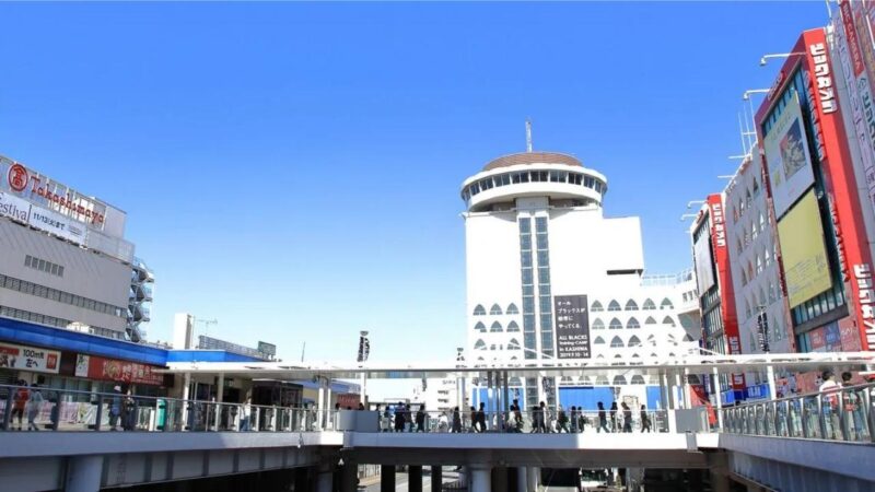 柏駅周辺の質が高い大手英会話スクールおすすめ6選