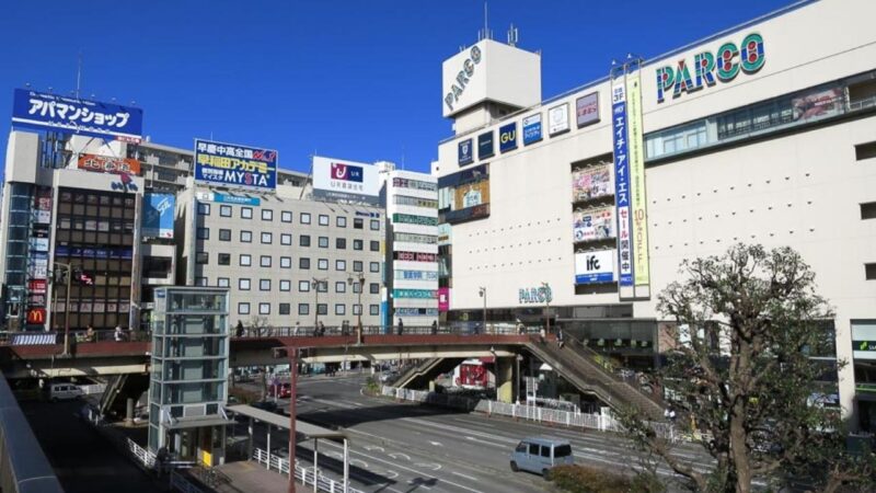 津田沼で質が高い大手英会話スクールおすすめ4選
