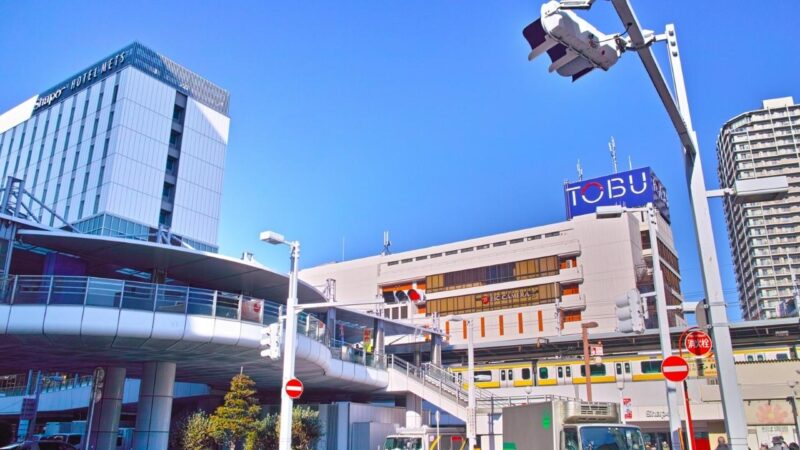 船橋駅から徒歩圏内の大手英会話スクールおすすめ6選