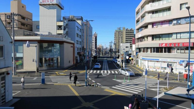 蘇我駅から徒歩圏内の質が高い大手英会話スクールおすすめ4選