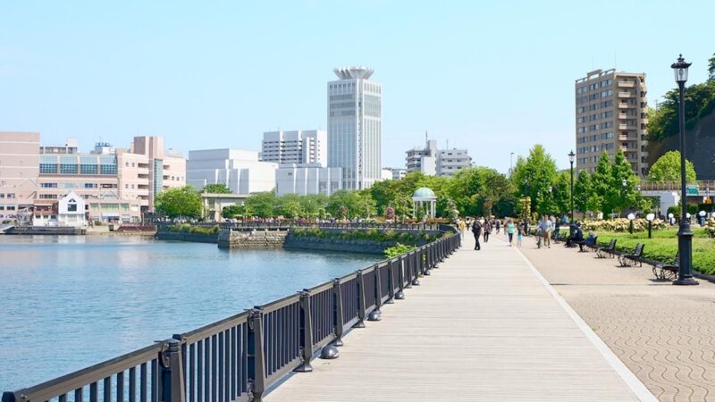 横須賀で高品質な大人向けの英会話スクールおすすめ3選