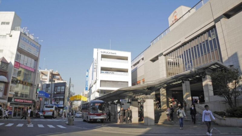 日吉駅から徒歩圏内にある大人向け英会話スクールおすすめ3選