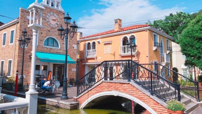 自由が丘でビジネス英語を学べる英会話スクール3選