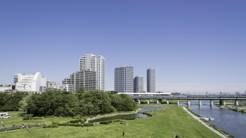 二子玉川周辺でレッスンの質が高い大手英会話スクール2選