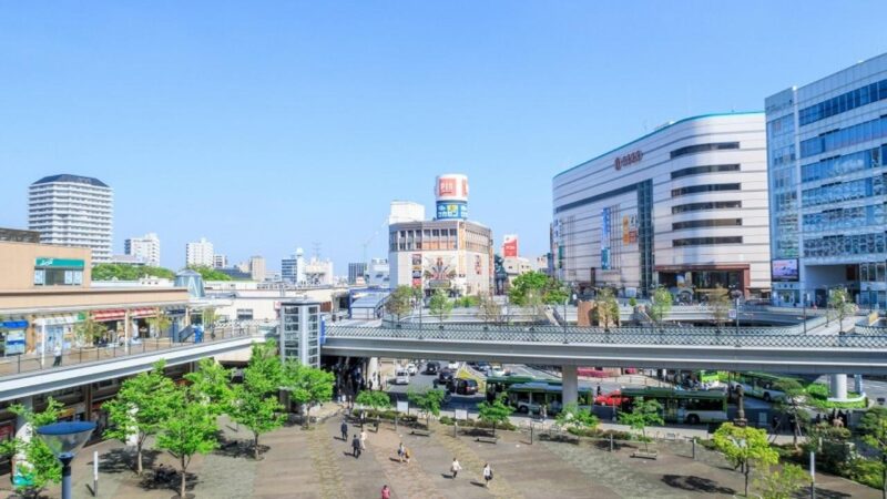 川口周辺で質が高い大人向け英会話スクール3選