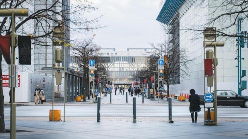 旭川周辺で質が高い大人向け英会話スクール2選