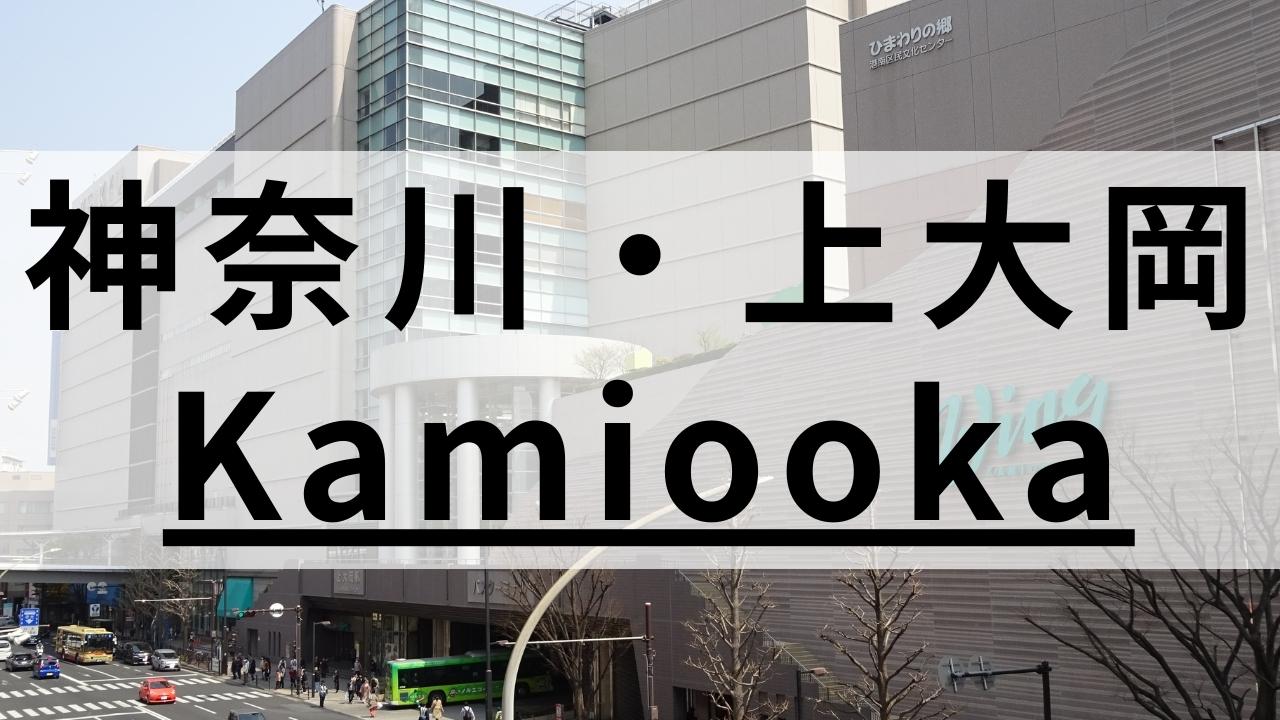 上大岡周辺の英会話スクールおすすめ10選|大人・子供向けで紹介