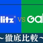 【違い5つ】ベルリッツ(Berlitz)とGaba(ガバ)はどっちがおすすめ？徹底比較