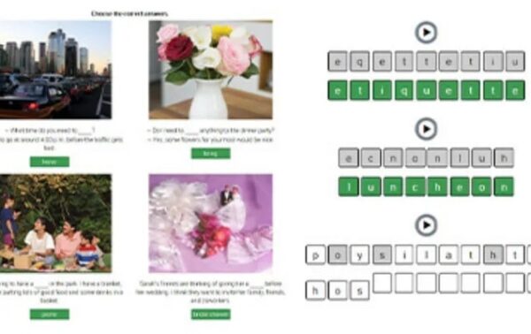 Berlitz Live Onlineの録音・録画機能：録画されたレッスンを何度も再生して復習に役立てられる