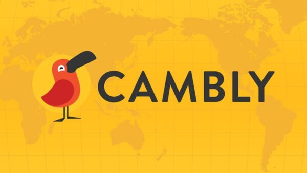 オンライン英会話「Cambly」でネイティブ講師との実践スピーキング