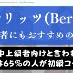 ベルリッツ(Berlitz)が全くの英語初心者におすすめの理由3つ｜レベルアップ可