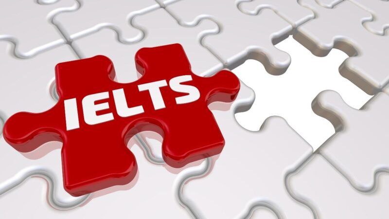IELTS（アイエルツ）とはどんな試験？