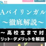 ブログレビュー！NOVAバイリンガルキッズの口コミ・評判は？宿題の量などを評価