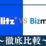【違い2個】ベルリッツ(Berlitz)とBizmates(ビズメイツ)はどっちがおすすめ？徹底比較