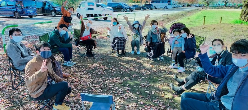 SoC English Cafe【カフェ気分で英会話】