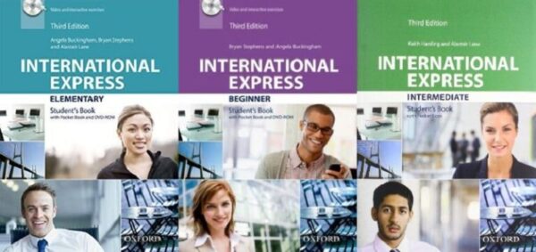 International Express