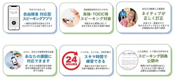 独学の英語学習に限界を感じている人