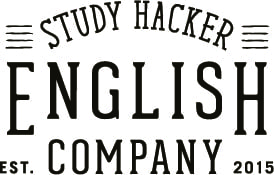 ENGLISH COMPANYのロゴ