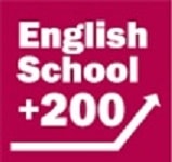 ENGLISH School+200