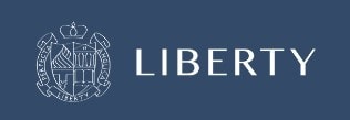 Liberty English Academyのロゴ