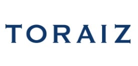 TORAIZのロゴ