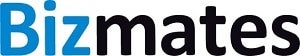 Bizmates(ビズメイツ)のロゴ