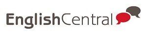 EnglishCentral(イングリッシュセントラル)のロゴ