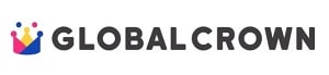 GLOBAL CROWN(グローバルクラウン)のロゴ
