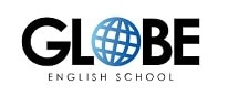 GLOBE英会話のロゴ