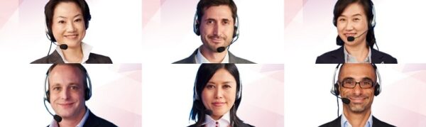 ネイティブ講師・バイリンガル講師・フィリピン人講師を選べる