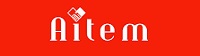 Aitem(アイテム)英会話のロゴ