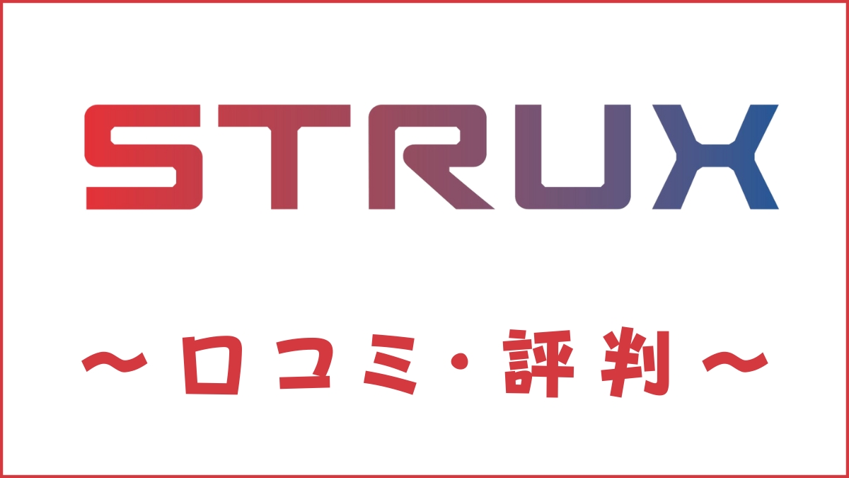 学習塾STRUXの口コミ・評判は？料金・合格実績・コーチングを評価