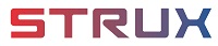 学習塾STRUXのロゴ