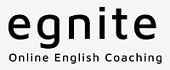 egnite(イグナイト)のロゴ