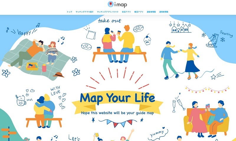 imap