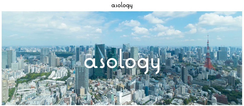 asology[アソロジー]
