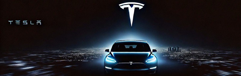 Tesla特化ブログ